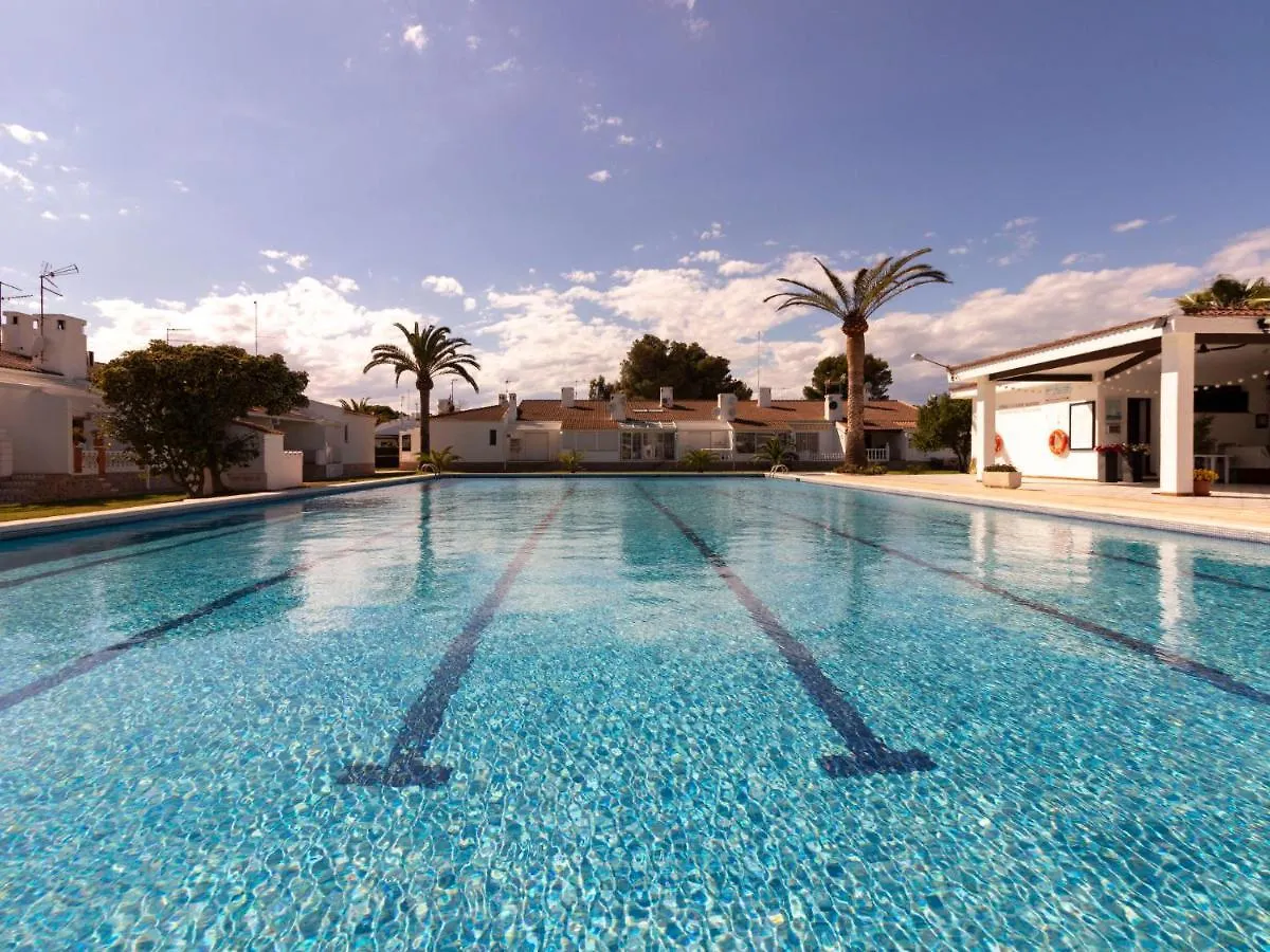 Holiday Home Salvagina By Interhome contacts