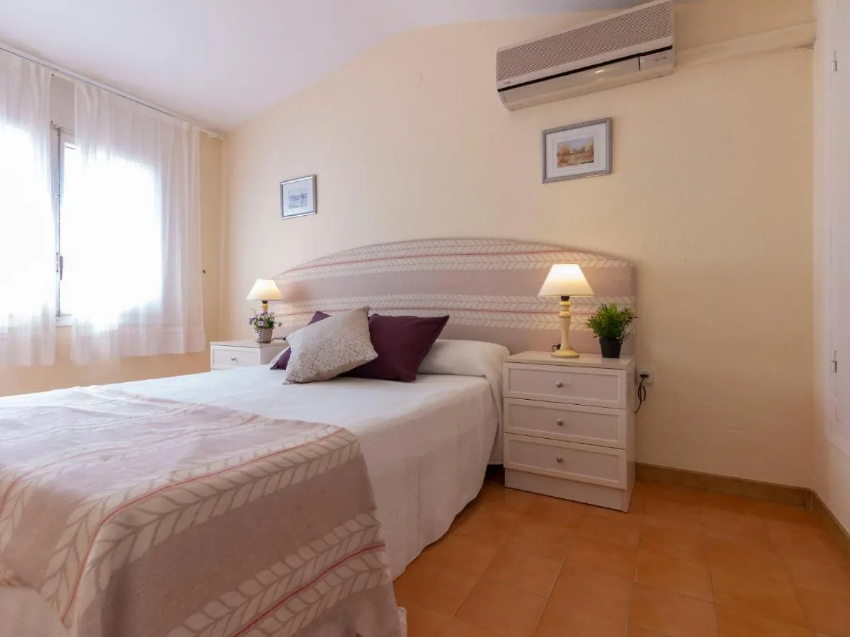 Holiday Home Salvagina By Interhome Riumar