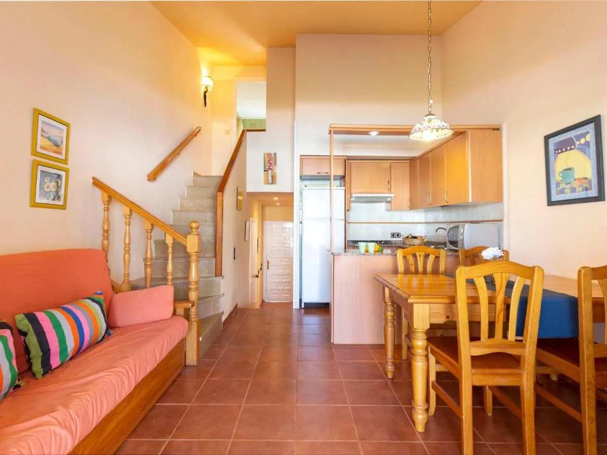 Holiday Home Salvagina By Interhome Riumar Spain