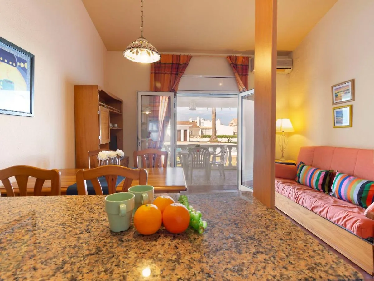 Holiday Home Salvagina By Interhome Riumar
