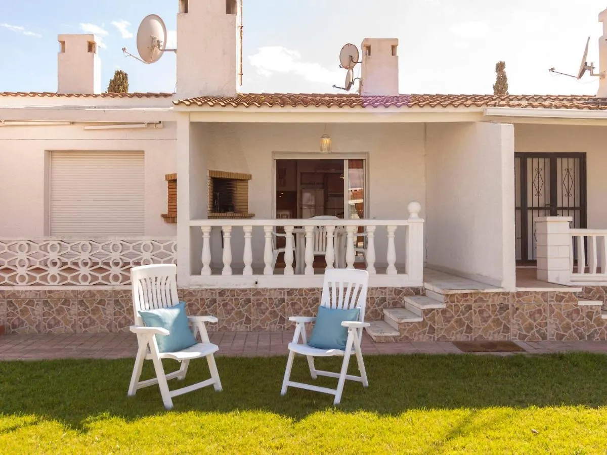 Holiday Home Salvagina By Interhome Riumar