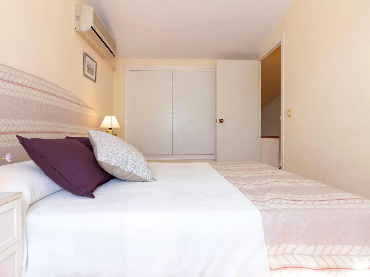 Holiday Home Salvagina By Interhome Riumar Spain