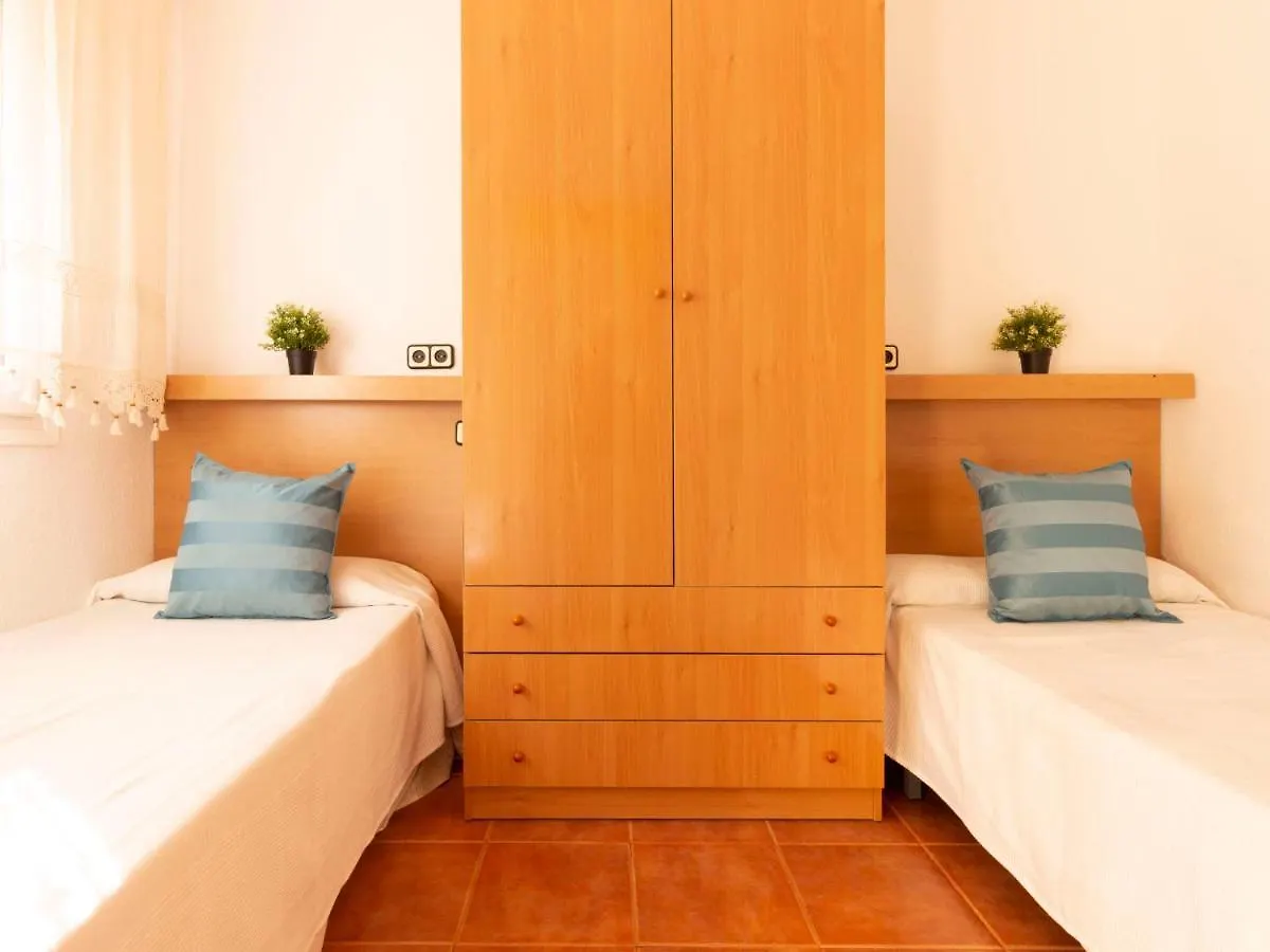 Holiday Home Salvagina By Interhome Riumar
